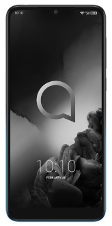 Alcatel 3 2019 Dual SIM LTE EMEA 64GB 5053K